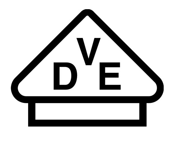 vde认证